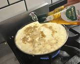 Foto del paso 4 de la receta: Lomo a la mostaza y puré!!