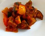 Ratatouille recipe step 7 photo