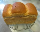 A picture of step 12 of Simple Walnut Bread Rolls.