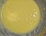 A picture of step 2 of Baked Doughnuts for your Kids.