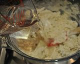 A picture of step 3 of Meat pie.