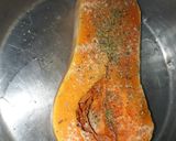 Foto del paso 1 de la receta: Ñoquis de calabaza