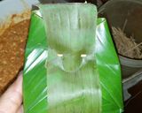 Foto langkah ke 3 dari resep Tum Ayam Tahu Bumbu Bali.