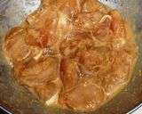 A picture of step 3 of Deep Fried Chicken Tenders With Zesty Seasoning.