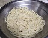 Masalaydaar noodle recipe step 1 photo