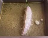Foto langkah ke 5 dari resep Gochu twigim (cabe goreng ala korea).