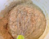 Foto langkah ke 3 dari resep Banana Cake No Mixer No Baking Soda.
