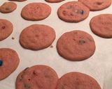 صورة لخطوة 5 من وصفة كوكيز 🍪cookies