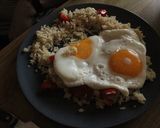 Foto del paso 17 de la receta Arroz con gobelinos 7estrellas