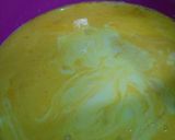 Foto langkah ke 3 dari resep Bika Ambon Ekonomis.