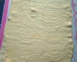 Foto langkah ke 5 dari resep Homemade Puff Pastry.