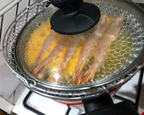 Foto del paso 5 de la receta: Fideuá con sepia y gambas