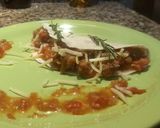 Foto del paso 4 de la receta: Tacos argentos sin picante