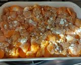 Fűszeres csirkemell édesburgonyával recept fázis 6 fotója