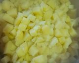 Foto del paso 2 de la receta: Pastel de Papas