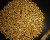 સીંગદાણા ની ચીકી (Singdana Chiki Recipe In Gujarati) રેસીપી સ્ટેપ6ફોટો