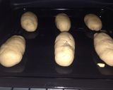Foto del paso 9 de la receta: Pan integral de Amaranto