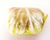 Foto del paso 5 de la receta: Coles rellenas