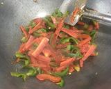 3 इन 1 मंचुरीयन (3 in 1 manchurian recipe in Hindi) रेसिपी चरण 6 फोटो
