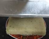 Stuffed Semolina Dhokla Sandwich recipe step 6 photo