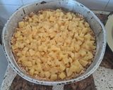 Foto del paso 5 de la receta: Torta de ananá crocante🍍🍍