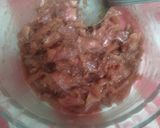 Foto del paso 1 de la receta: Tartar de atún fresco