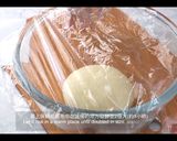 蜂蜜牛奶麵包的食譜步驟2照片