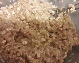 Foto del paso 1 de la receta: Galletitas con harina de amaranto y avena 😋