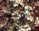 Mixed Grain Quinoa lunch pack recipe step 4 photo