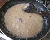 A picture of step 1 of Creamy chicken handy.