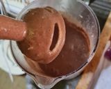 Foto del paso 5 de la receta: Brownie proteico con muy pocas calorías