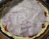 Foto del paso 6 de la receta: Pizza para cumpleaños y juntadas