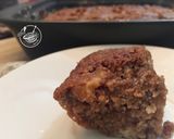 Foto langkah ke 5 dari resep Nutella Banana Muffin - Olahan Pisang Super Mudah.