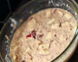 Sült almás zabkása recept fázis 1 fotója