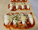 Foto del paso 6 de la receta: Huevos envueltos