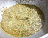 A picture of step 13 of Masala Eggplant In Mint Tomato Gravy.