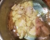 Foto del paso 3 de la receta: Arroz con pollo y azafrán