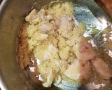 Foto del paso 3 de la receta: Arroz con pollo y azafrán