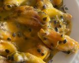 Foto del paso 6 de la receta: Alitas con salsa de maracuyá