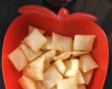 Crispy Rice Flour Snacks recipe step 4 photo