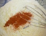 Foto langkah ke 1 dari resep Banana yogurt muffins.