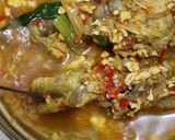 Foto langkah ke 8 dari resep Seblak Tulangan Ceker ayam.