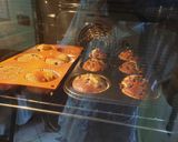 Pas rețetă Muffins 5 fotografie