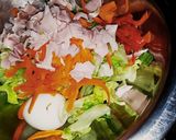 Foto del paso 2 de la receta: Carne A La Mostaza