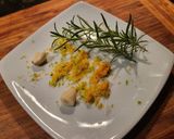 A picture of step 1 of "Citrus" Can Chicken.