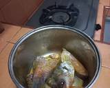 Cara Membuat Pesmol Ikan Gurame Masakan Sunda 1