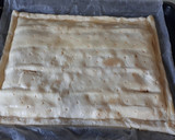 Foto del paso 11 de la receta: 85. Empanada de pollo