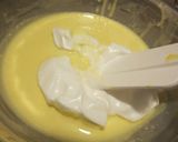 日式轻乳酪蛋糕的食譜步驟4照片