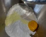 Roti Unyil Khas Bogor langkah memasak 1 foto