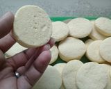 Foto del paso 2 de la receta: Alfajorcitos de maizena y chocolate